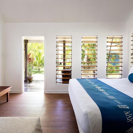 Oarsman'S Bay Lodge Naisisili Luaran gambar