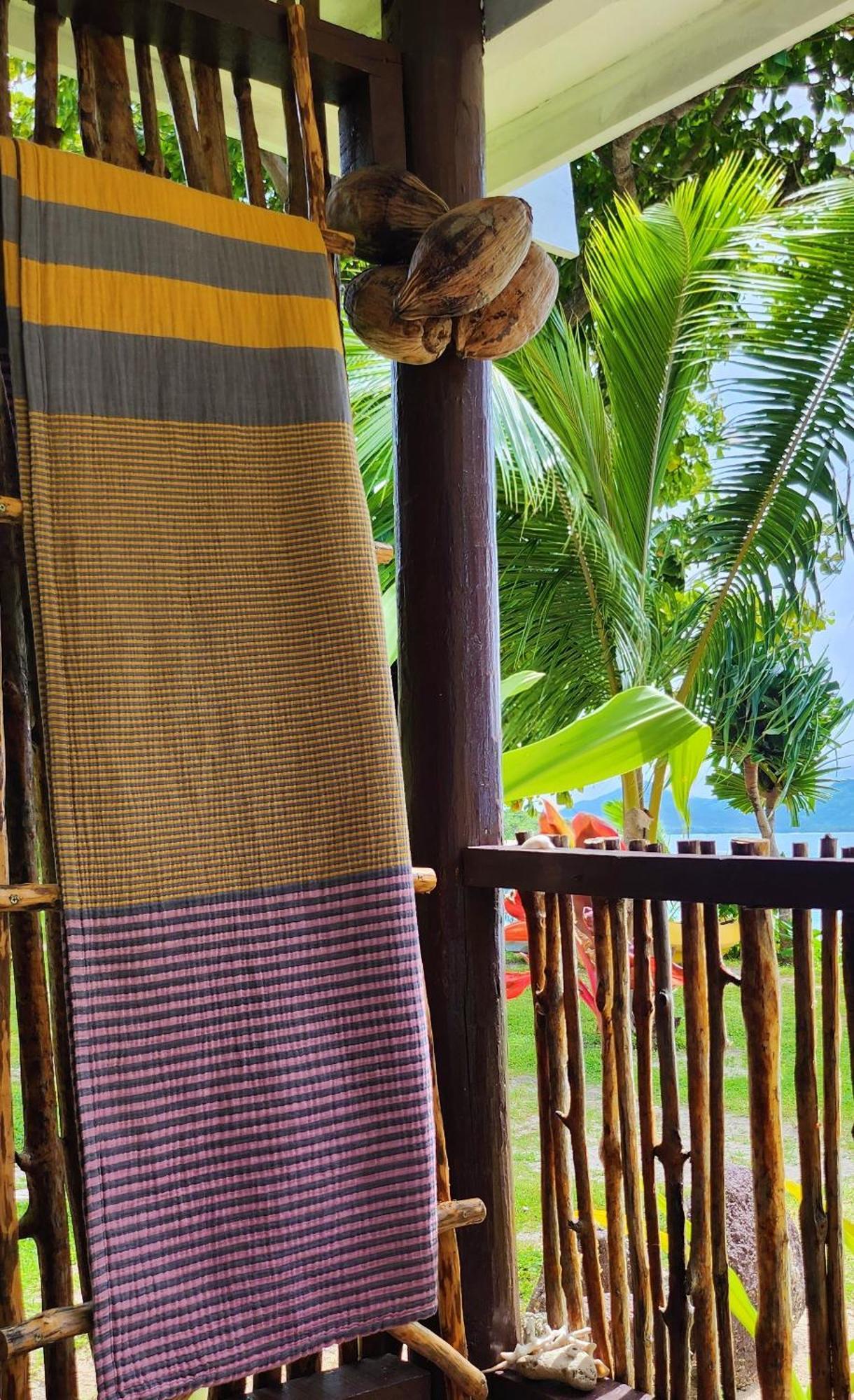 Oarsman'S Bay Lodge Naisisili Luaran gambar