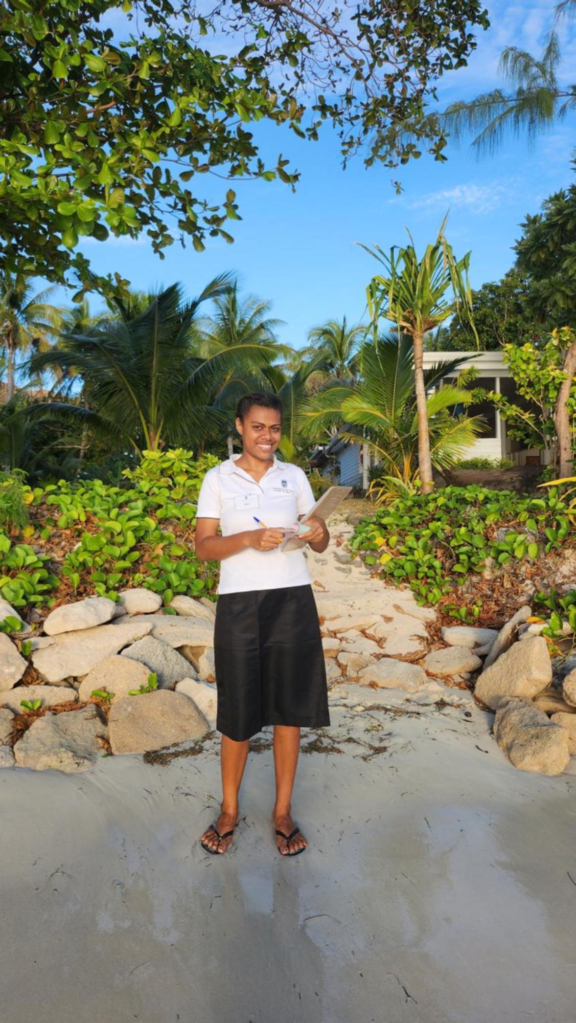 Oarsman'S Bay Lodge Naisisili Luaran gambar