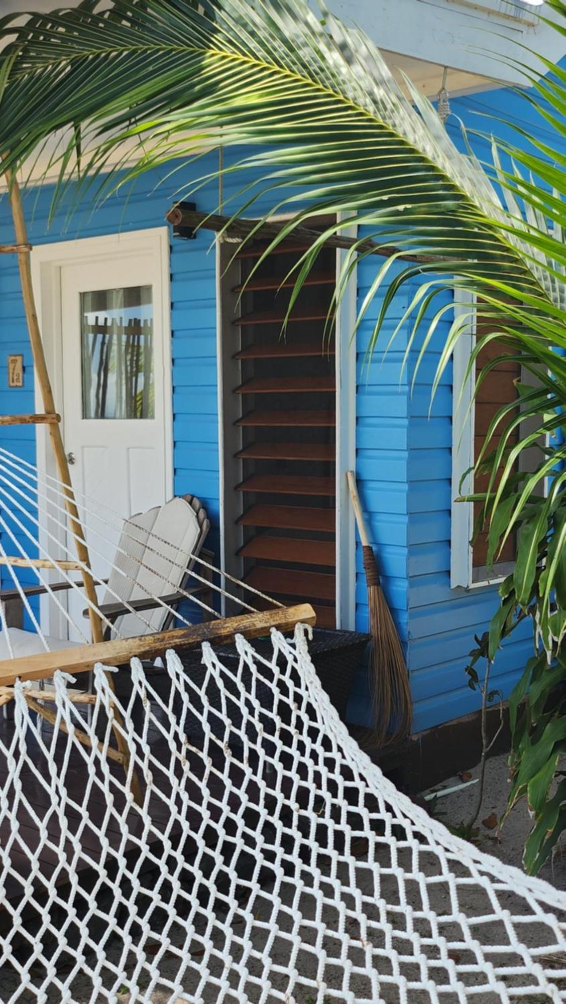 Oarsman'S Bay Lodge Naisisili Luaran gambar