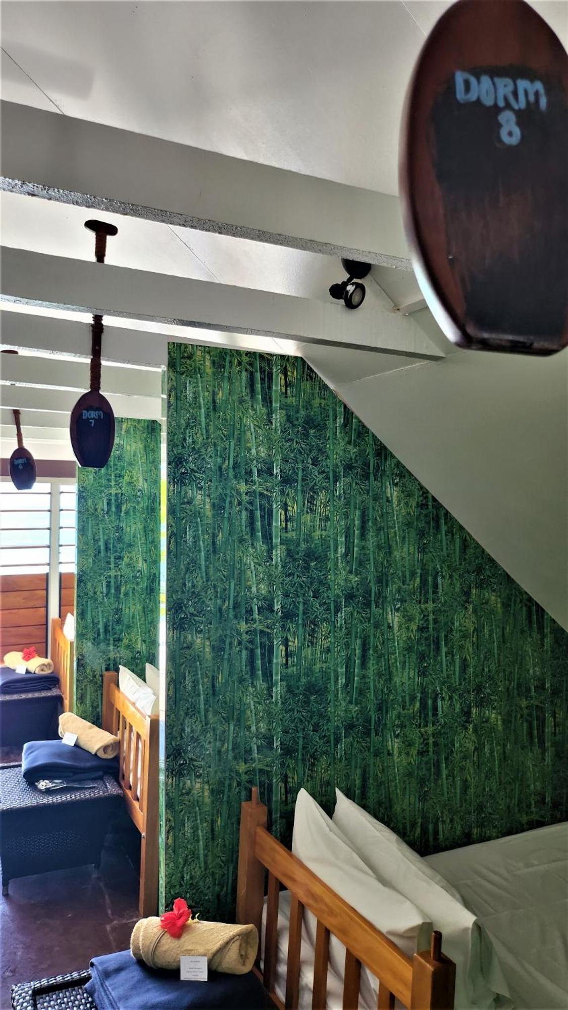 Oarsman'S Bay Lodge Naisisili Luaran gambar