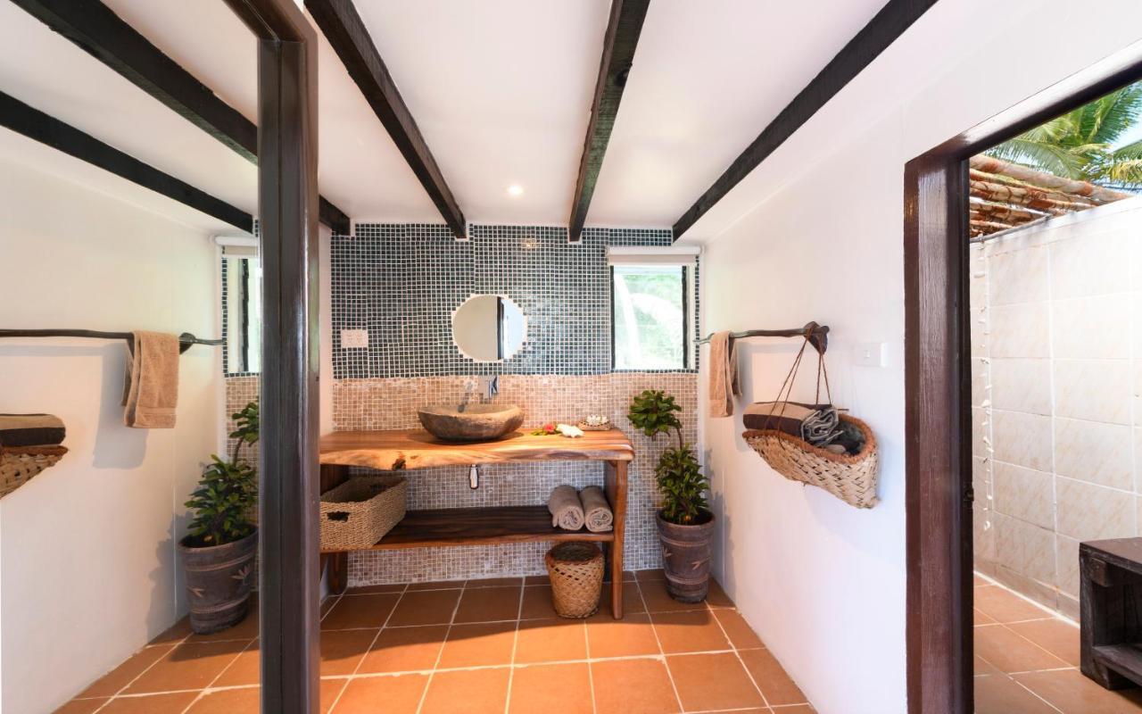 Oarsman'S Bay Lodge Naisisili Luaran gambar